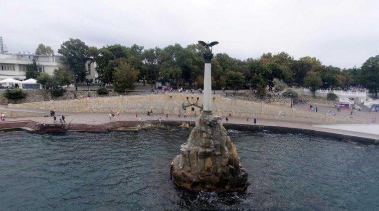 Наплыв туристов может обернуться неприятностями для Крыма - «Крым»