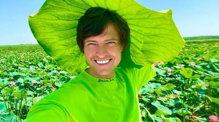 "Не прощу": бывшая устроила Шаляпину истерику - видео - «Культура»