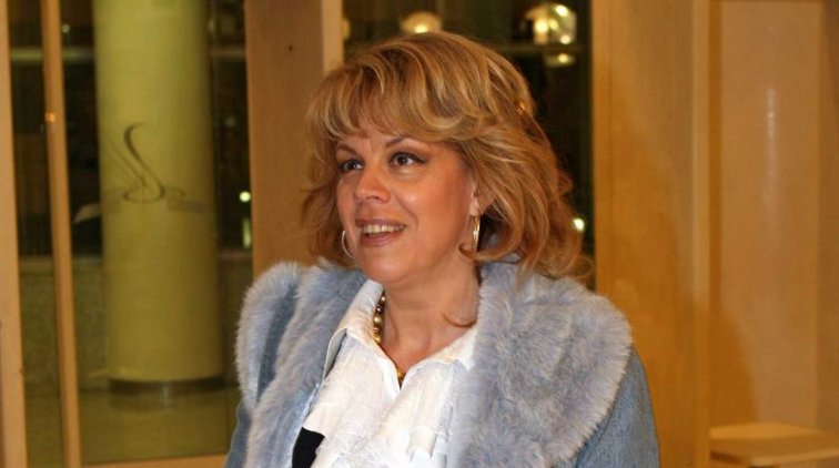 "Не пустилась во все тяжкие": Казарновская едва не разрушила семью - «Культура»