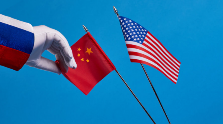 Не стоит пенять на чужой потенциал! - «Новости дня»