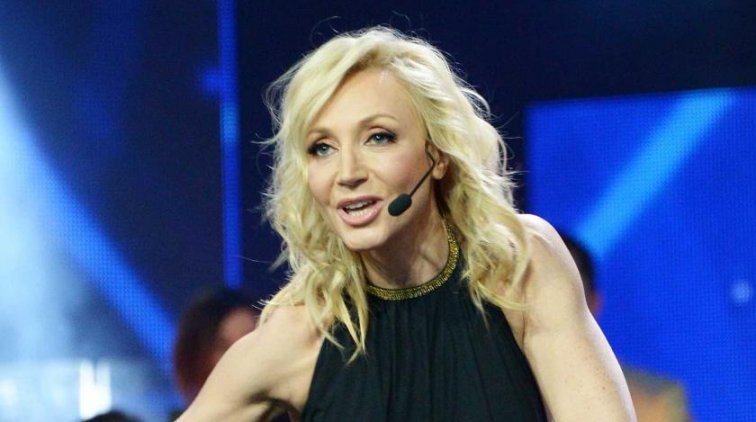 Невестка Орбакайте засветилась в ультракоротком платье - «Культура»