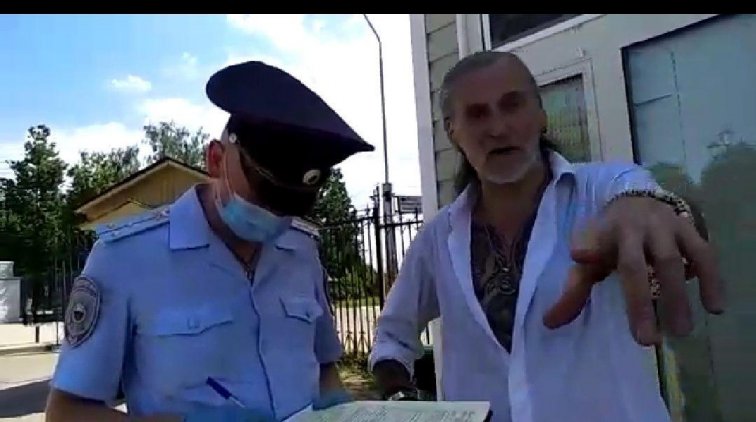 Никита Джигурда пообещал уволить нижегородского губернатора - «Новости дня»