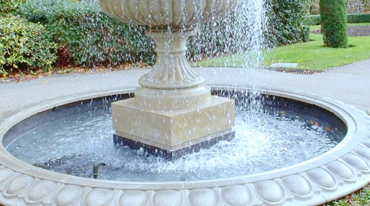 Новые подробности дела о гибели девочки в фонтане под Волгоградом - «Новости дня»