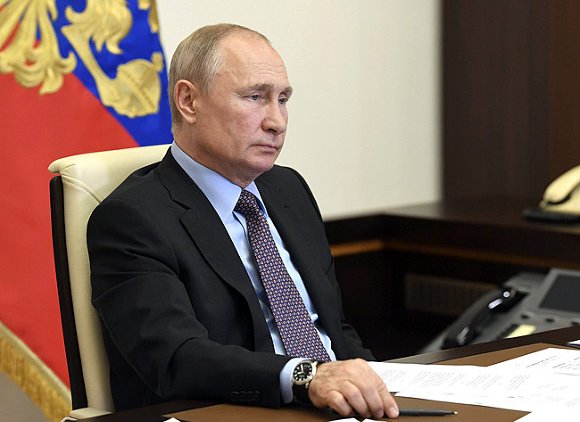 Опасен ли для Путина Хабаровск? - «Новости дня»