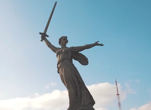 Оставьте в покое мертвецов - «Новости дня»