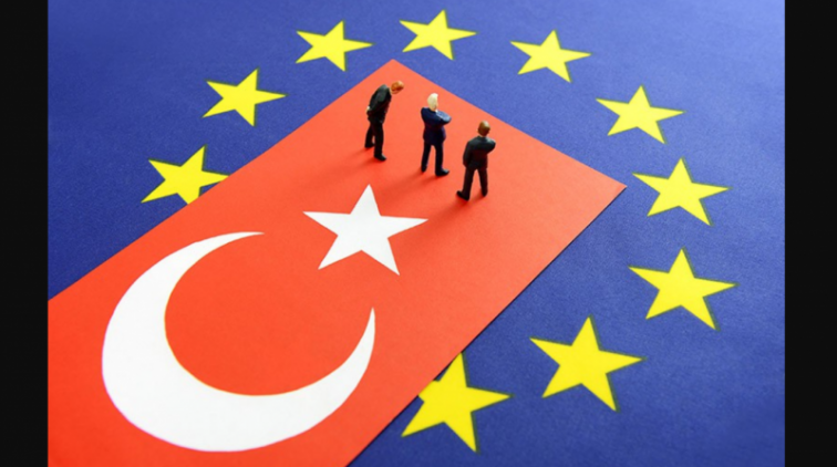 Переговоры длиной в 15 лет - «Новости дня»