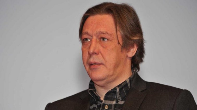 Пьяный отец Ефремова едва не устроил международный скандал - «Культура»