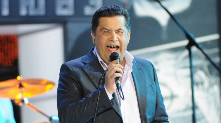 "Победил главного врага": постаревший Расторгуев удивил публику - «Культура»