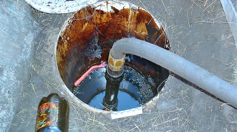 Под Пензой похитили 477 тонн нефти стоимостью 8 миллионов рублей - «Новости дня»