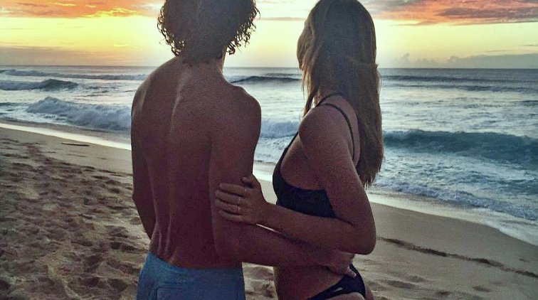 Полиция проверит видео с парочкой, занимающейся сексом на пляже в Сочи - «Новости дня»