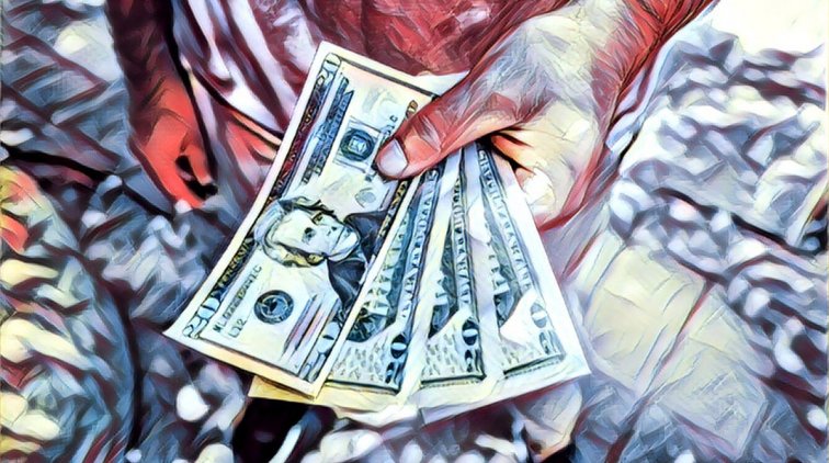 Порядка 1,6 млрд рублей Запад выделил на поддержку вредительских НКО в России - «Новости дня»