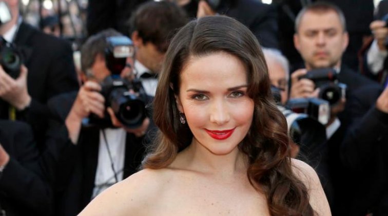 После прошения о гражданстве РФ: Орейро завела "Инстаграм" для российских поклонников - «Культура»