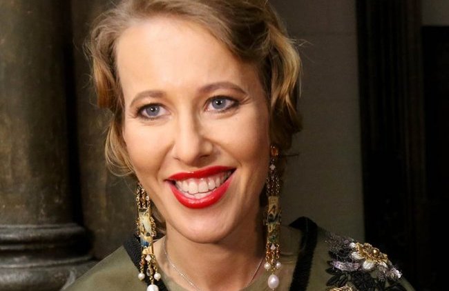 «Потом будут ныть про вторую волну»: Собчак раскритиковала антимасочников - «Наука и технологии»