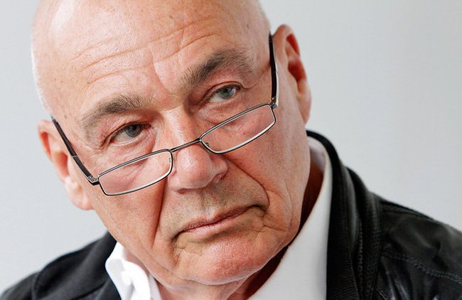 Познер рассказал о будущем России после голосования по поправкам - «Власть и Общество»