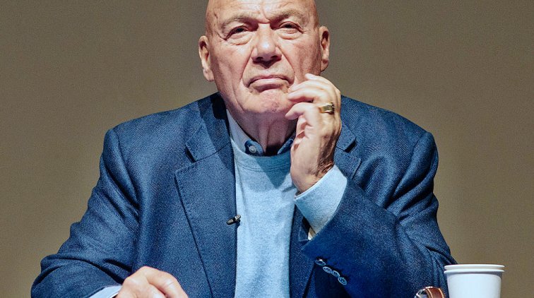 Познер увидел «советский запах» в идее создания министерства пропаганды - «Новости дня»