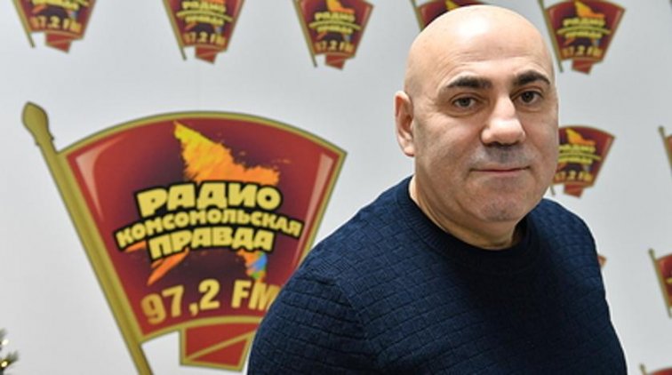 Пригожин возмутился потерей экс-супругой жилья - «Культура»