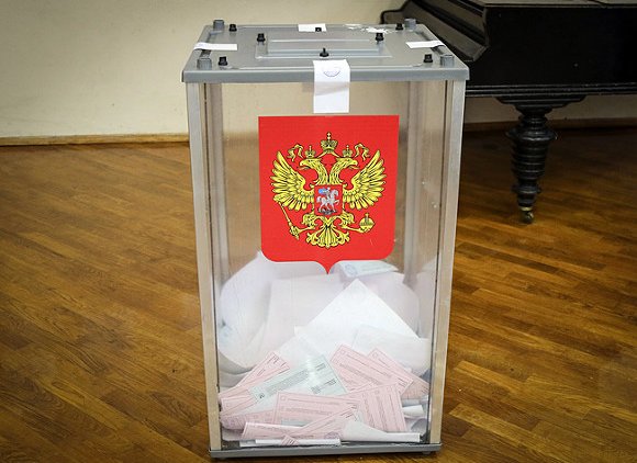 Про прямые выборы в России можно будет забыть - «Новости дня»