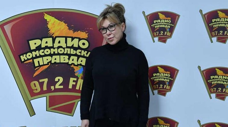 Пушкина рассказала об отчаянии Норкиной за несколько месяцев до трагедии - «Культура»