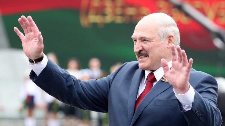 Пушков: Западу нужна Белоруссия без Лукашенко - «Политика»