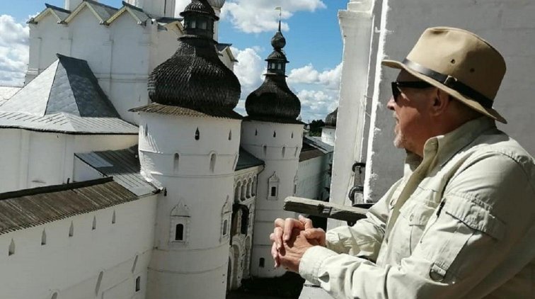 «Путин взломал аккаунт»: Макаревич нашел что-то хорошее в России - «Новости дня»