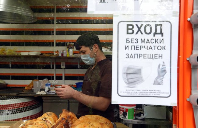 Работа в России перестала устраивать даже мигрантов - «Власть и Общество»