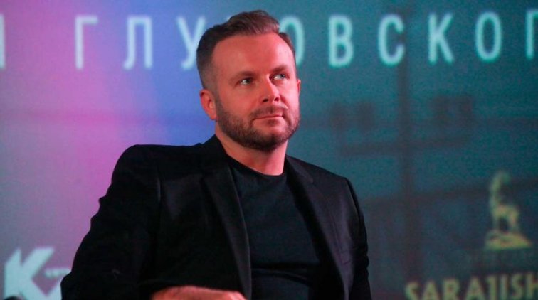 Режиссер "Текста" наплевал на последствия откровенных съемок с Асмус - «Культура»