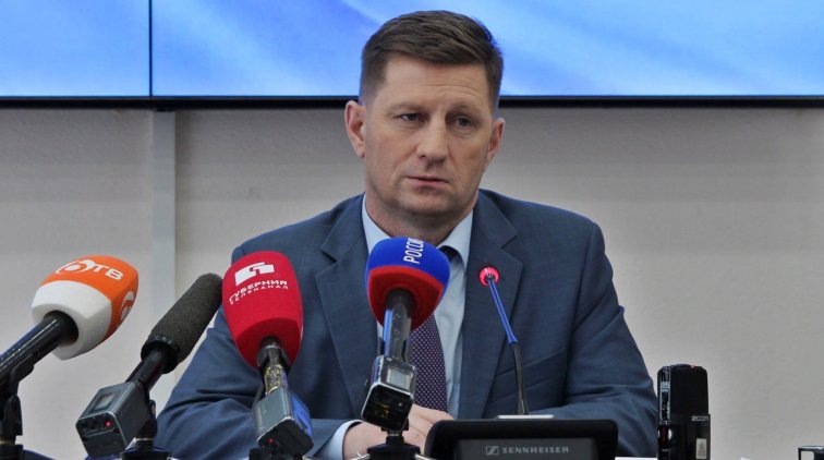 Роль личности в нынешней истории - «Новости дня»