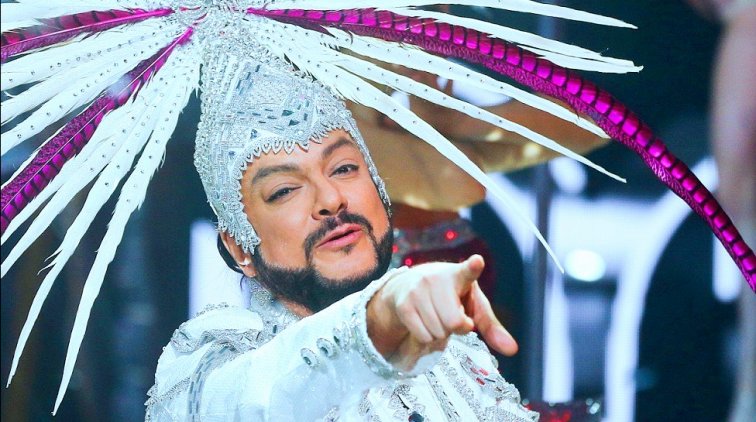 Россиянка с восемью детьми залезла в долги ради концерта Киркорова и обнищала - «Новости дня»