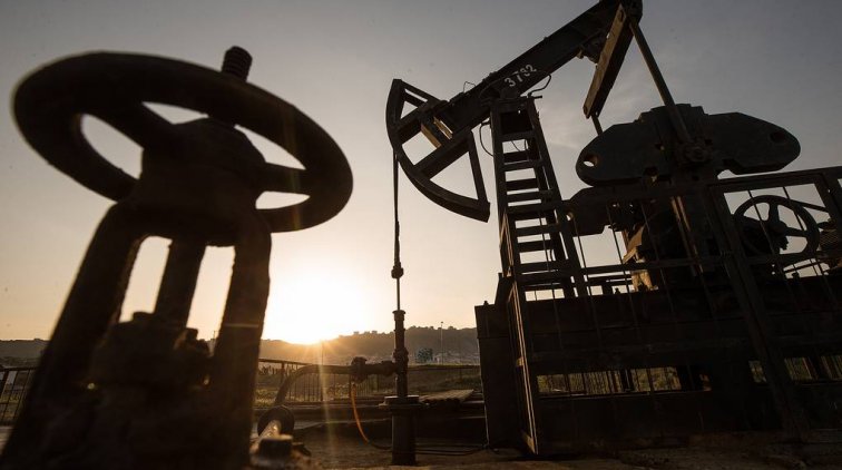 Российская нефть начала резко дешеветь в Европе - «Новости дня»