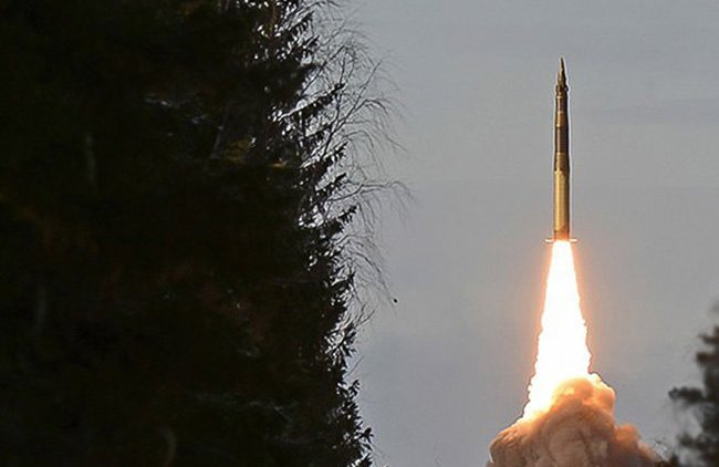 Российские ракеты возьмут новые цели в Европе – член Совфеда - «Власть и Общество»