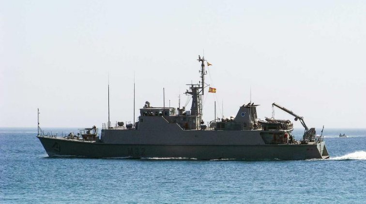 Российский флот взял под контроль корабли НАТО в Черном море - «Армия»