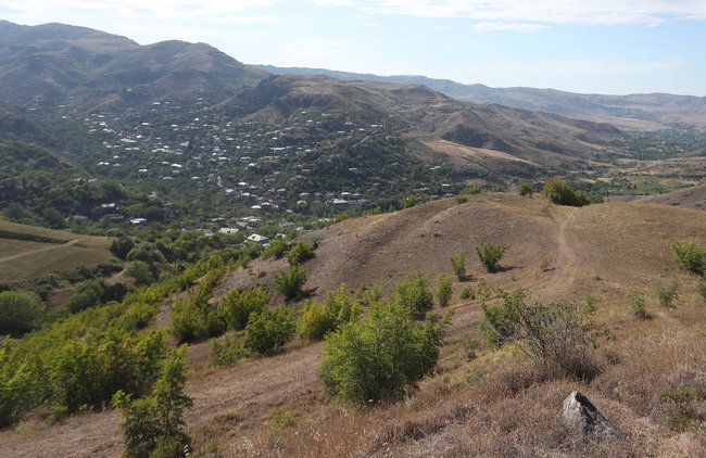 Сатановский: конфликт Армении и Азербайджана может привести к катастрофе - «В мире»