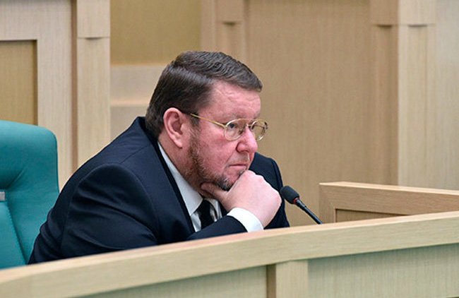 Сатановский: у неандертальцев больше прав на Крым, чем у украинцев - «Власть и Общество»