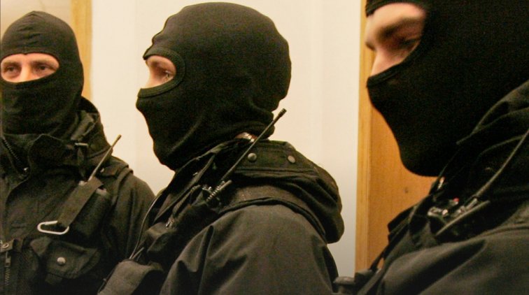 СБУ намерена потребовать экстрадиции «российских боевиков» из Белоруссии - «Новости дня»