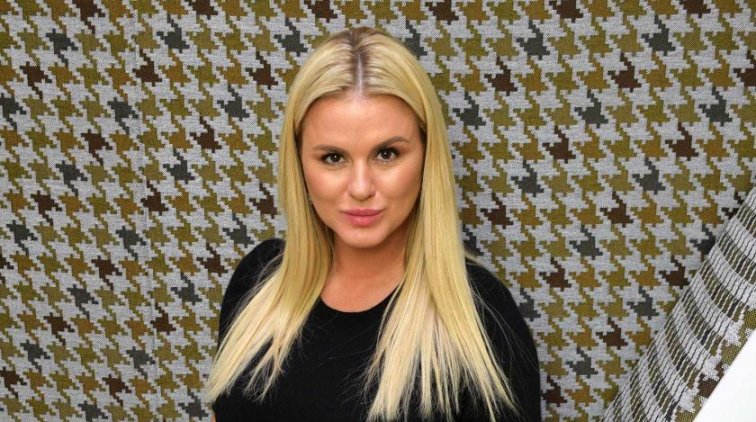 Семенович призналась в болезни своего возлюбленного - «Культура»