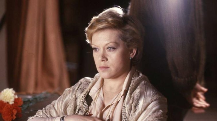 Семью Фрейндлих втянули в грязный скандал - «Культура»