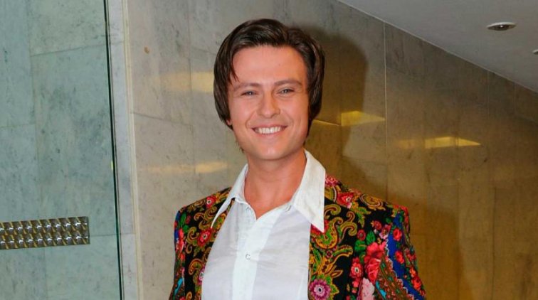 Шаляпин "отрастил" огромные уши - «Культура»