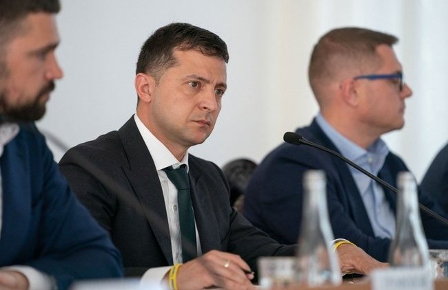 Шарий: Зеленский собрался убивать сотни тысяч украинцев - «В мире»