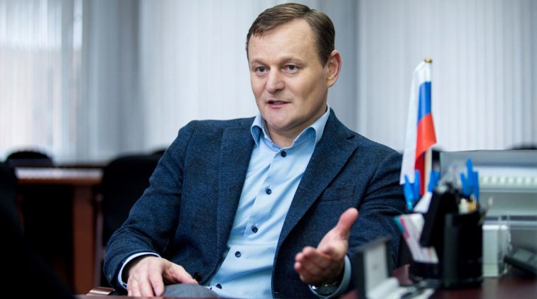 СК завел дело против председателя горсовета Петрозаводска из-за взятки :: Общество :: РБК - «Коррупция»