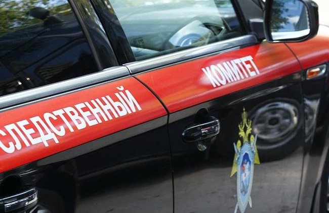 СКР развеял политику в деле Фургала - «Власть и Общество»