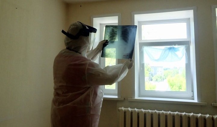 Смертность в Новосибирской области выросла в июне почти на треть - «Новости дня»