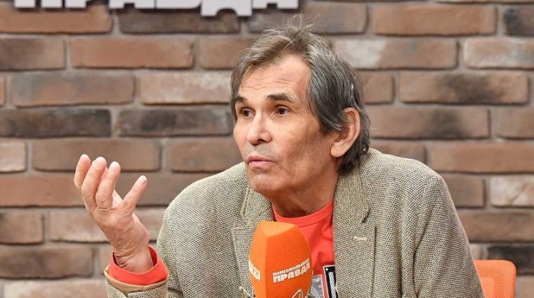 СМИ: Алибасова обвинили в избиении человека - «Культура»