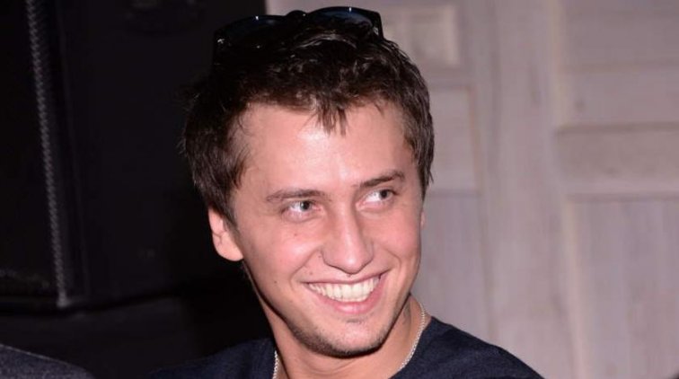 СМИ: Прилучный познакомил новую пассию с детьми - «Культура»