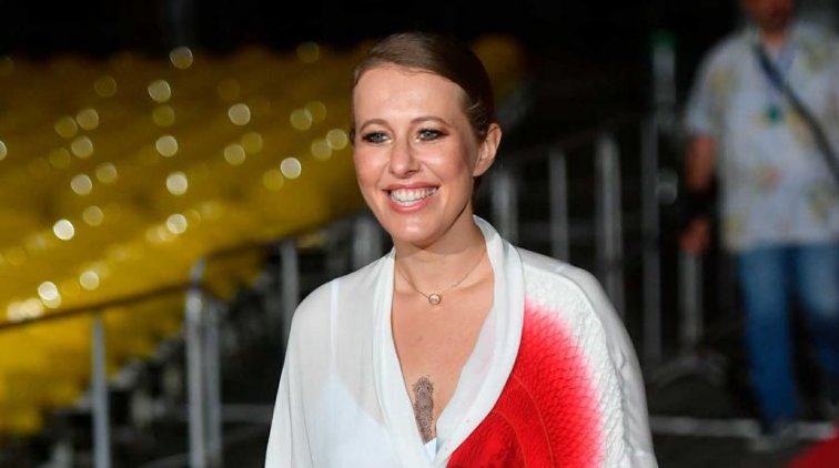 Собчак узнала судьбу Ефремова - «Культура»