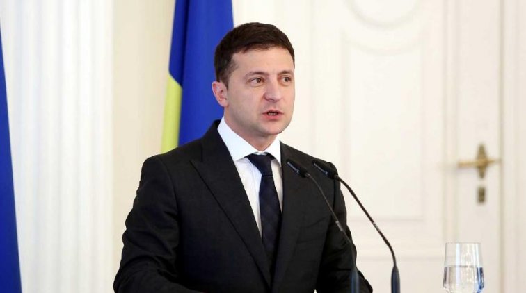 Соратница Зеленского объявила о скором исчезновении русского языка на Украине - «Политика»