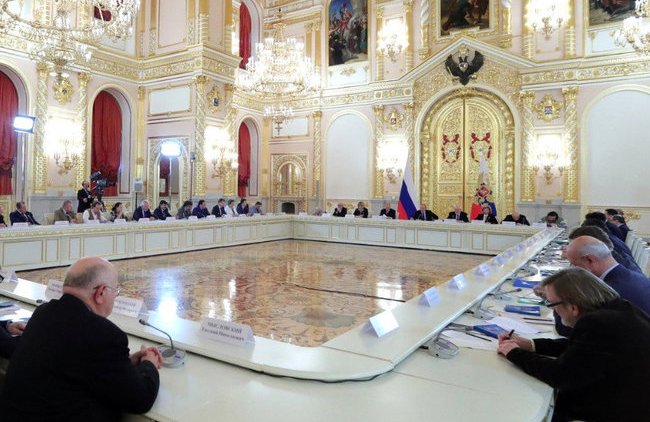 СПЧ призвал амнистировать нарушителей режима самоизоляции - «Власть и Общество»
