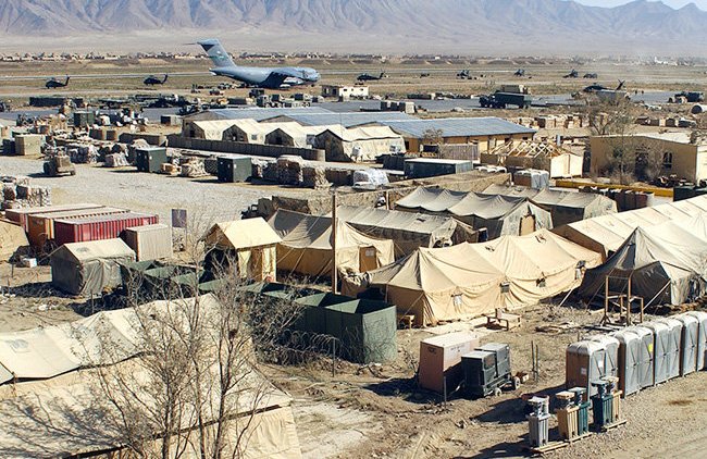 США платили афганским боевикам за убийства советских солдат - «В мире»