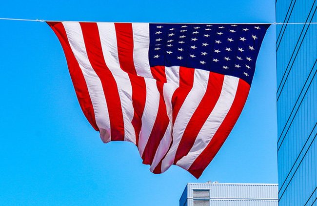 США подозревают военнослужащего в краже информации в пользу России - «В мире»