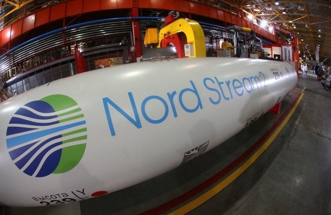 США проиграли рынок газа в борьбе с экономическими интересами Европы - «Экономика и бизнес»