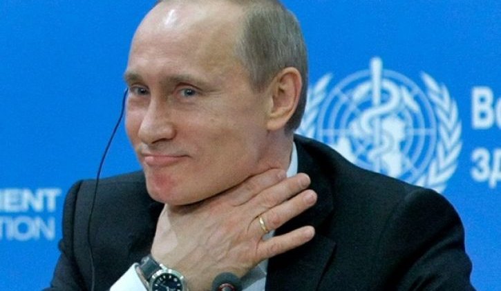 США руками Путина душат Россию. Опубликованы цели политики Вашингтона - «Новости дня»